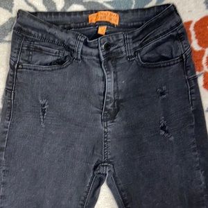 Women’s Ripped Jeans